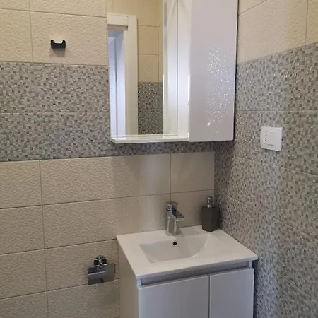 M&m's- Lovely Lejlighed *