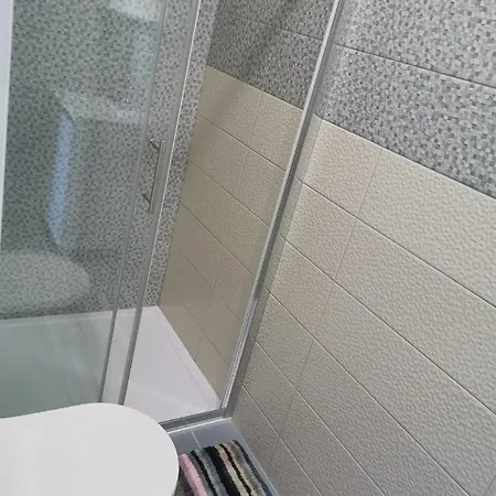 M&m's- Lovely Lejlighed Baška Voda