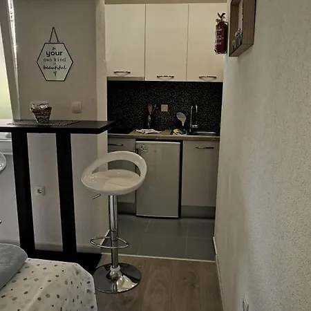 M&m's- Lovely * Baška Voda