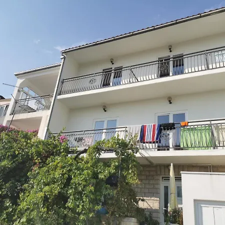 Lejlighed M&m's- Lovely