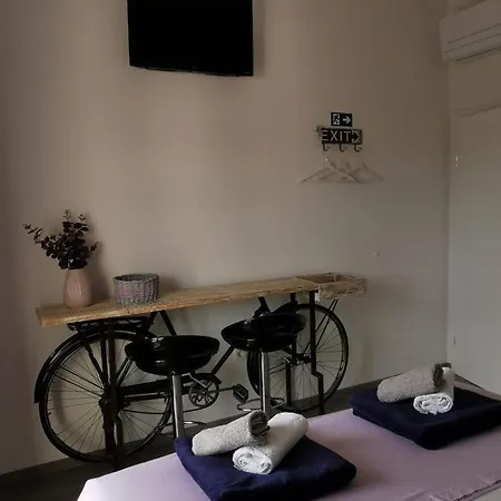 M&m's- Lovely Lejlighed