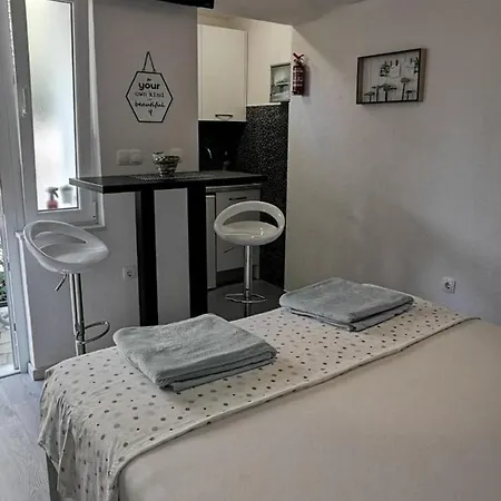 Lejlighed M&m's- Lovely *