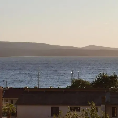 Lejlighed M&m's- Lovely Baška Voda