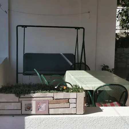 M&m's- Lovely Lejlighed