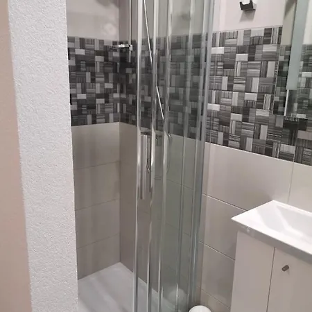 Lejlighed M&m's- Lovely *