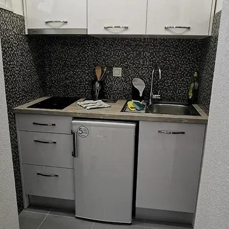 Lejlighed M&m's- Lovely Baška Voda