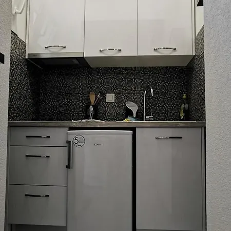 Lejlighed M&m's- Lovely Baška Voda