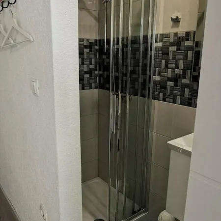 M&m's- Lovely Baška Voda