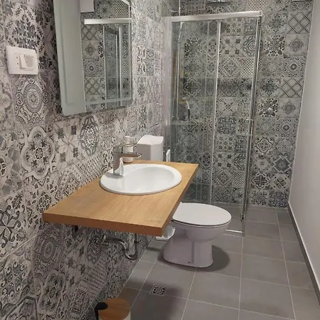 M&m's- Lovely * Baška Voda