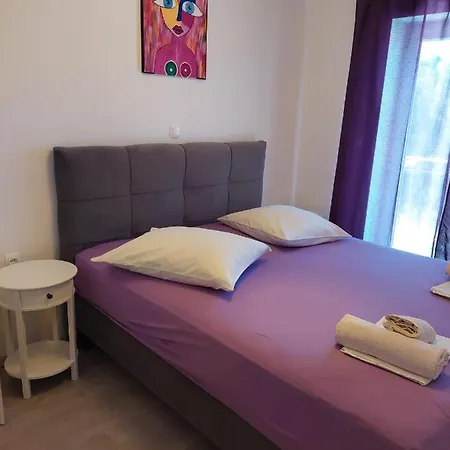 Apartamento M&m's- Lovely *