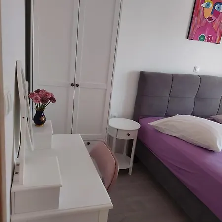 Lejlighed M&m's- Lovely Baška Voda