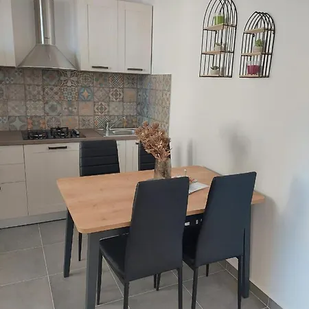 M&m's- Lovely Lejlighed *