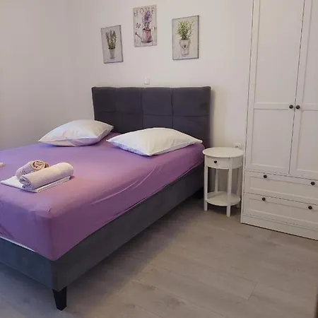 M&m's- Lovely Baška Voda