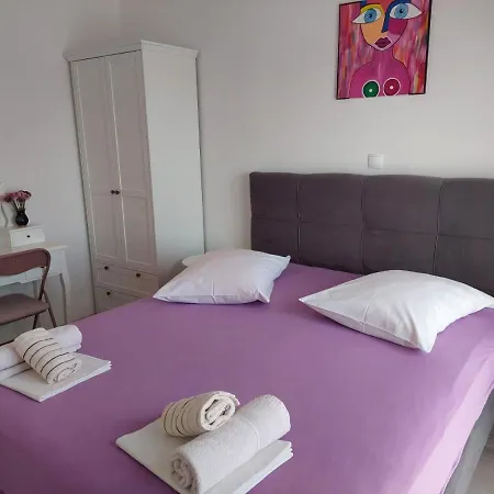 M&m's- Lovely Lejlighed