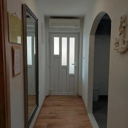 M&m's- Lovely Lejlighed Baška Voda