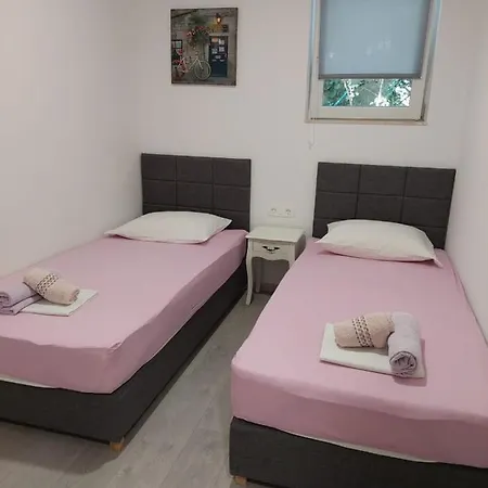 Lejlighed M&m's- Lovely *