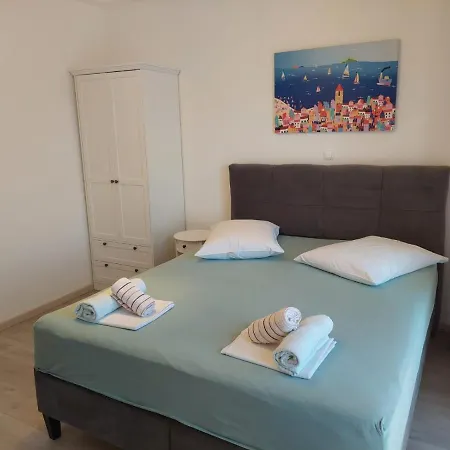 M&m's- Lovely Lejlighed