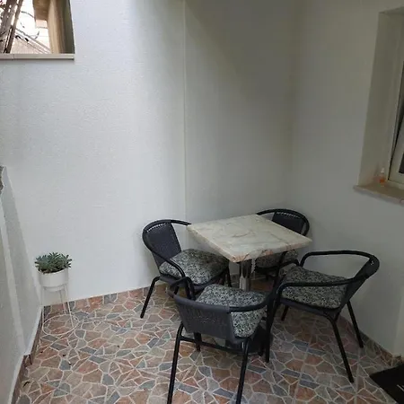 Lejlighed M&m's- Lovely