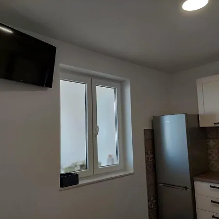 Lejlighed M&m's- Lovely