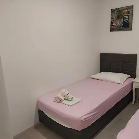 Lejlighed M&m's- Lovely