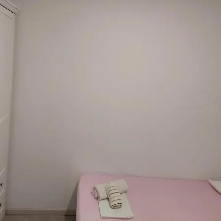 M&m's- Lovely Apartamento Baška Voda
